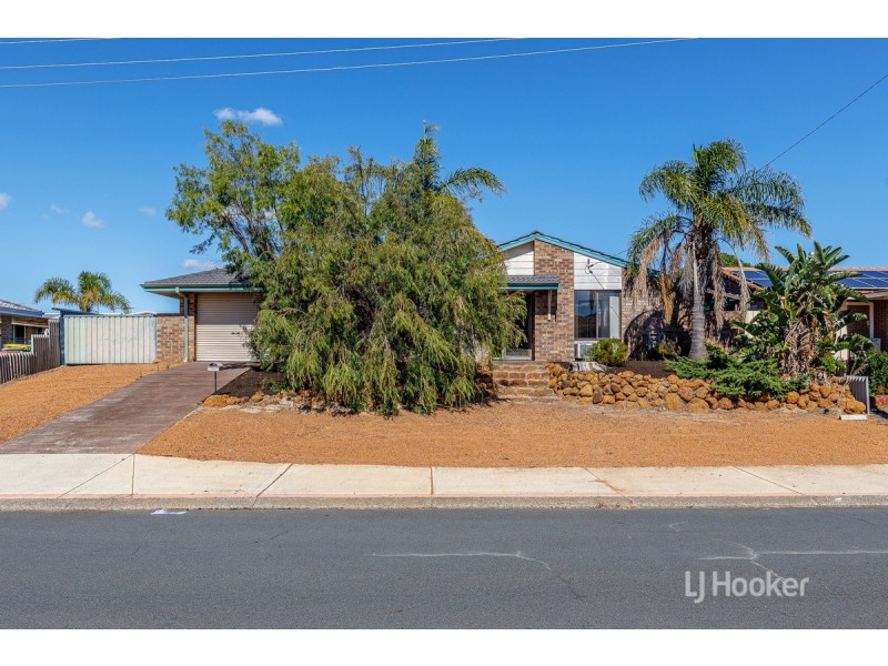 23 Crampton Avenue, Eaton WA 6232