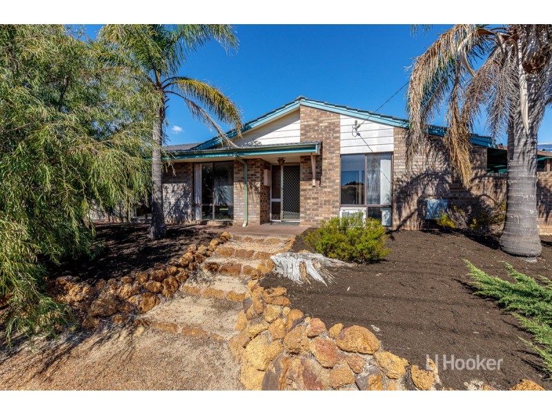 23 Crampton Avenue, Eaton WA 6232