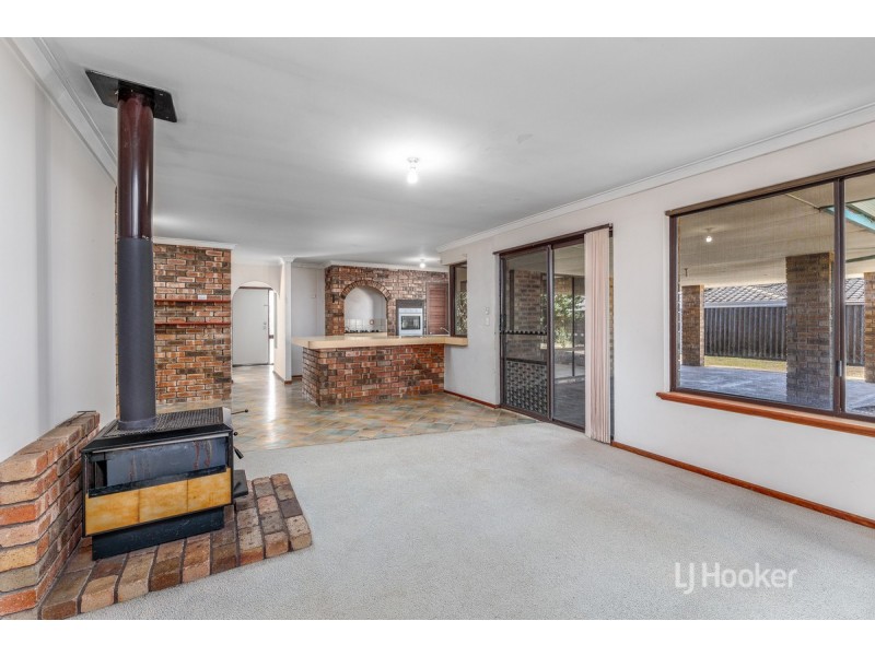 23 Crampton Avenue, Eaton WA 6232