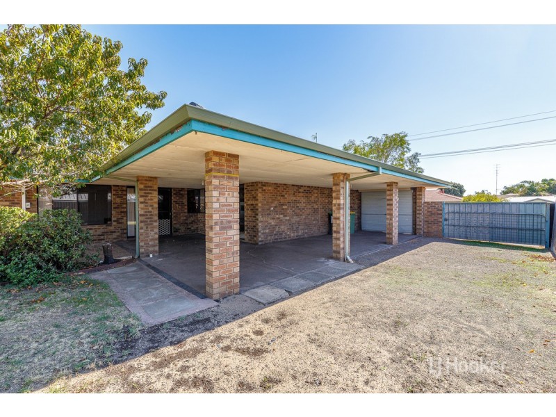 23 Crampton Avenue, Eaton WA 6232