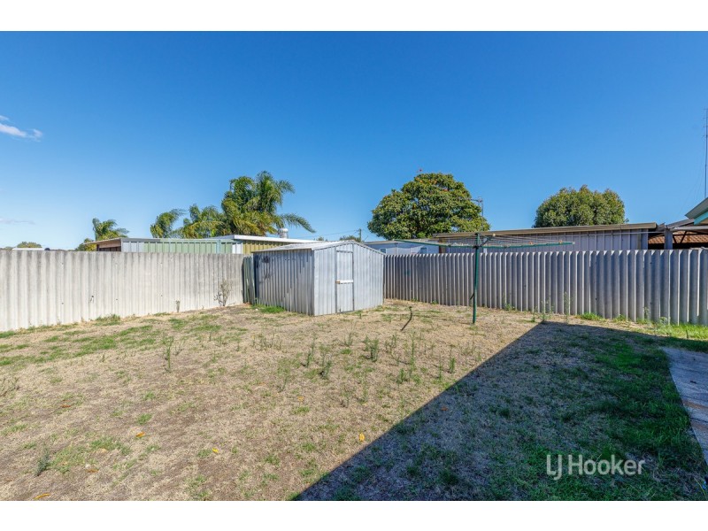 23 Crampton Avenue, Eaton WA 6232