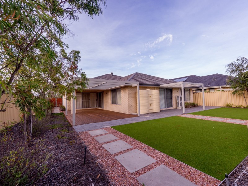 23 Colonna Street, Dalyellup WA 6230