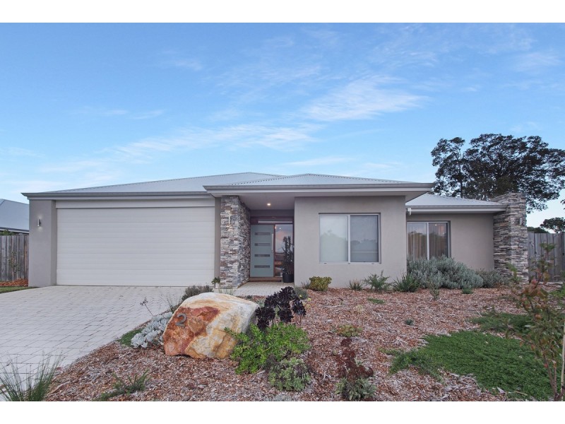 2 Malbec Street, Cowaramup WA 6284
