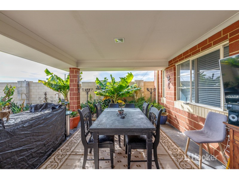 7 Hyandra Court, Millbridge WA 6232