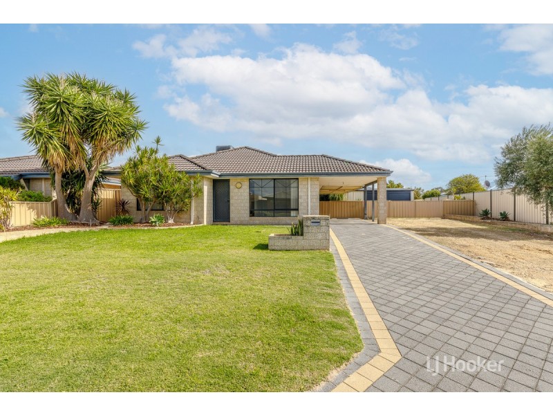 22 Monash Boulevard, Eaton WA 6232