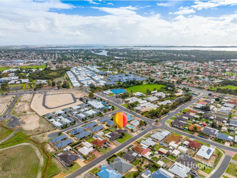 22 Monash Boulevard, Eaton WA 6232