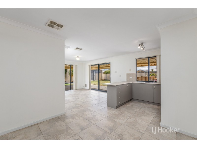 22 Monash Boulevard, Eaton WA 6232