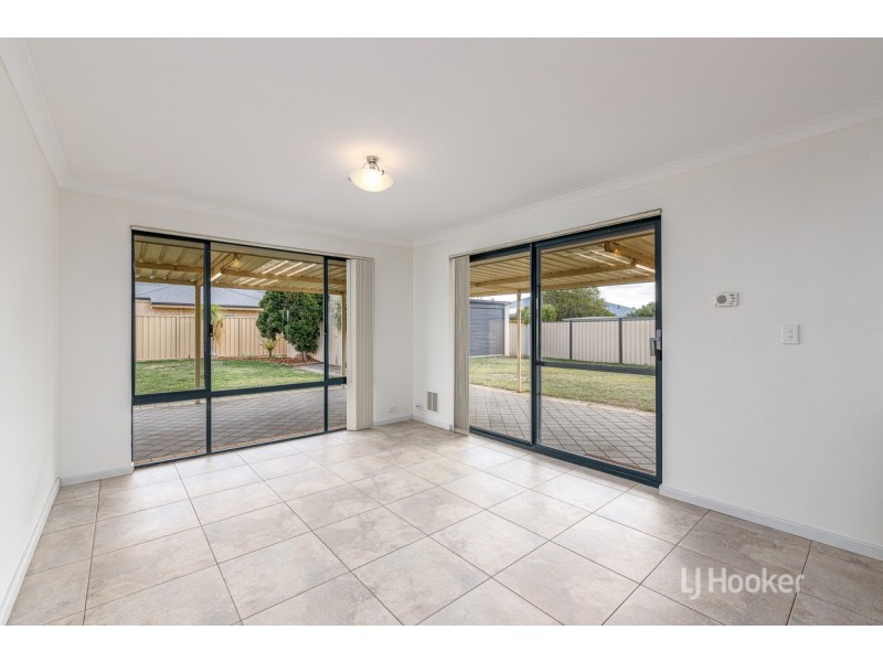 22 Monash Boulevard, Eaton WA 6232