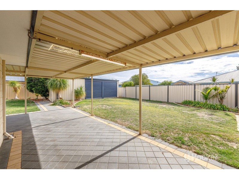22 Monash Boulevard, Eaton WA 6232