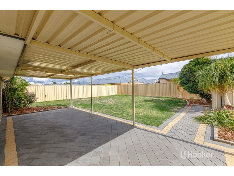 22 Monash Boulevard, Eaton WA 6232