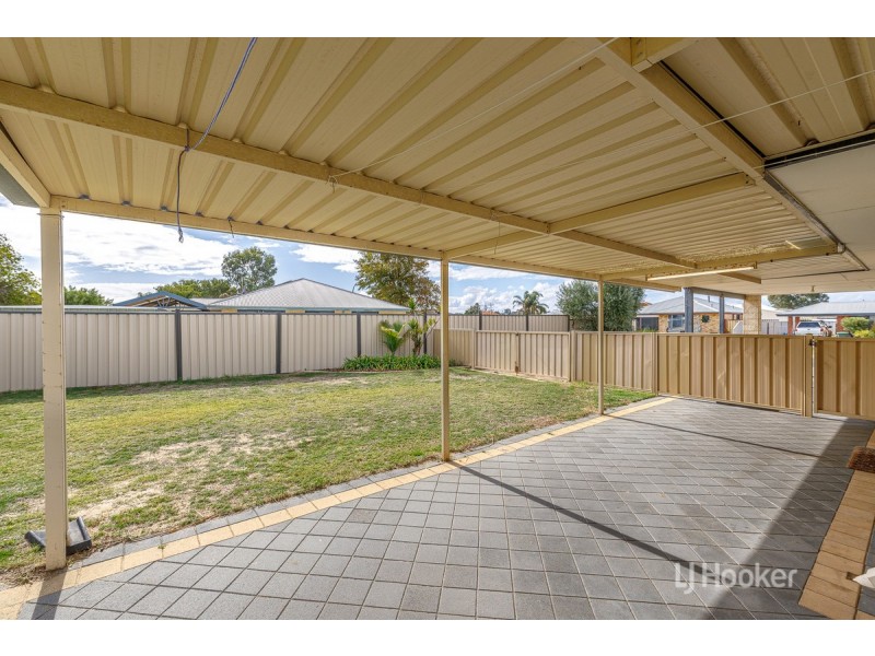 22 Monash Boulevard, Eaton WA 6232
