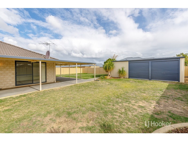 22 Monash Boulevard, Eaton WA 6232