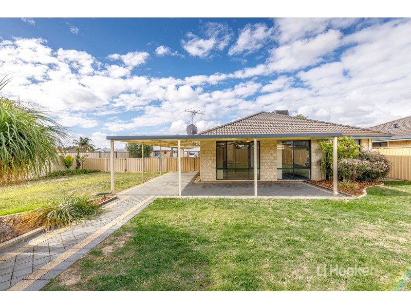 22 Monash Boulevard, Eaton WA 6232