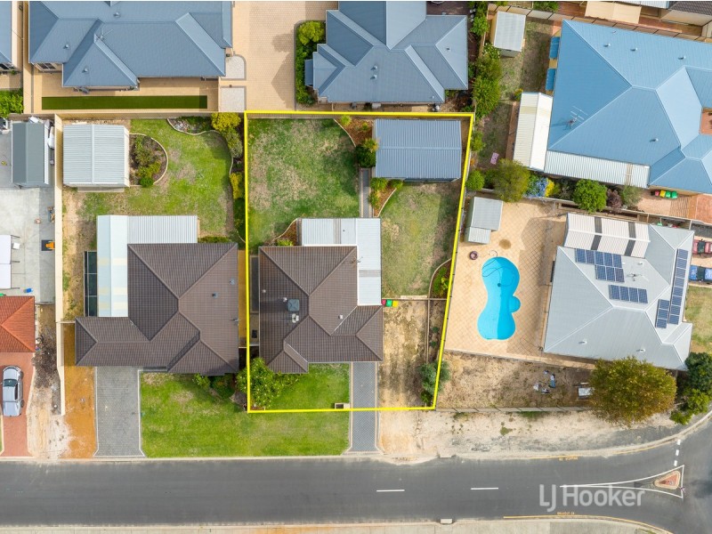 22 Monash Boulevard, Eaton WA 6232