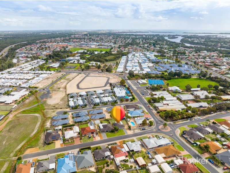 22 Monash Boulevard, Eaton WA 6232