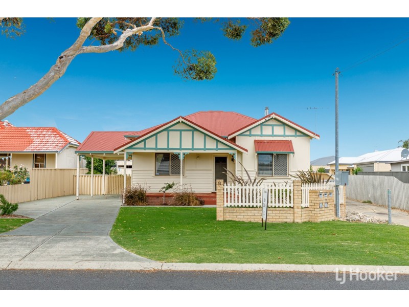 1/51 Clarke Street, South Bunbury WA 6230