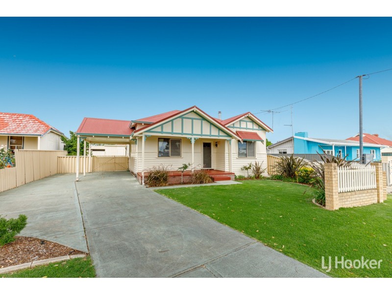 1/51 Clarke Street, South Bunbury WA 6230
