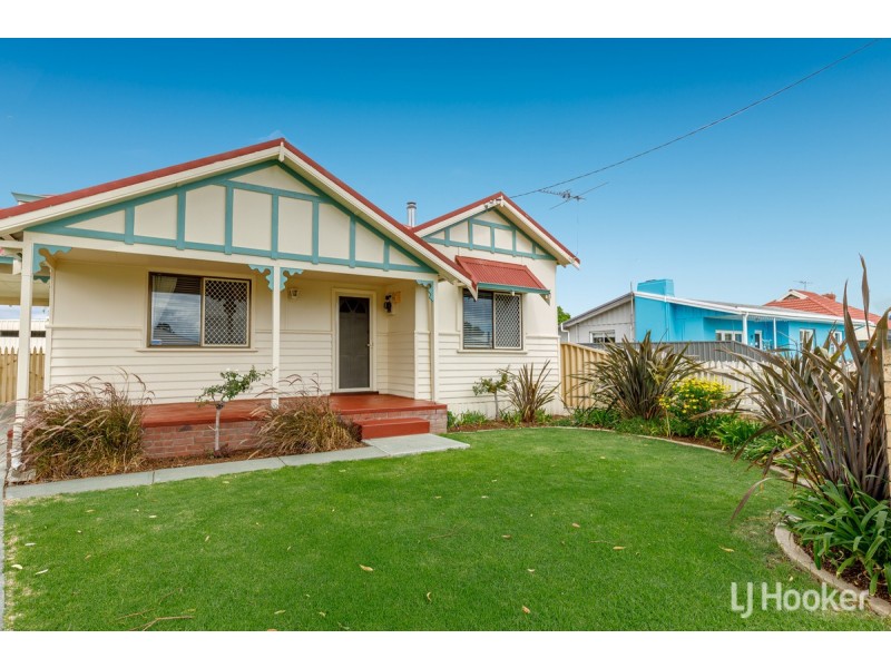 1/51 Clarke Street, South Bunbury WA 6230