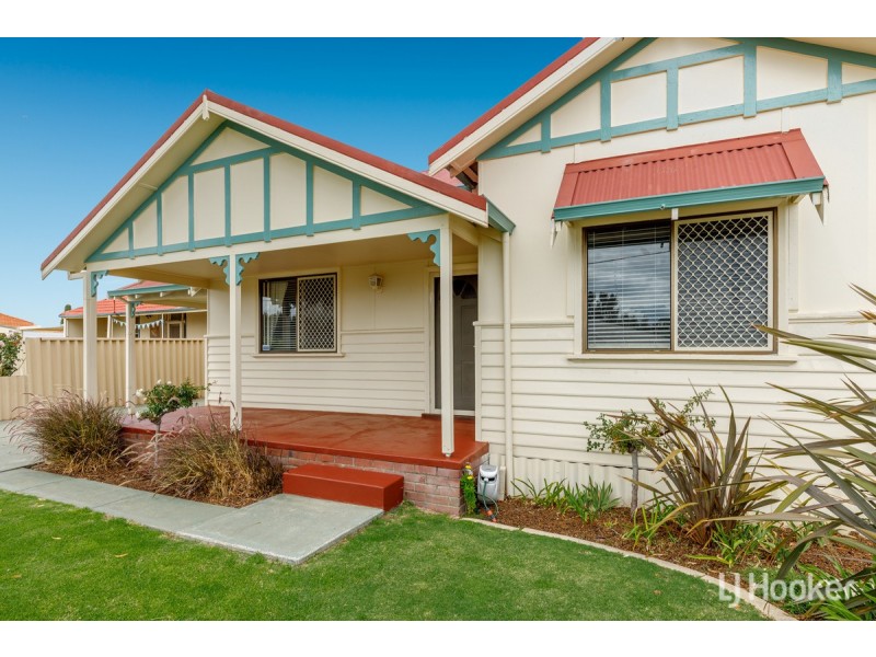 1/51 Clarke Street, South Bunbury WA 6230