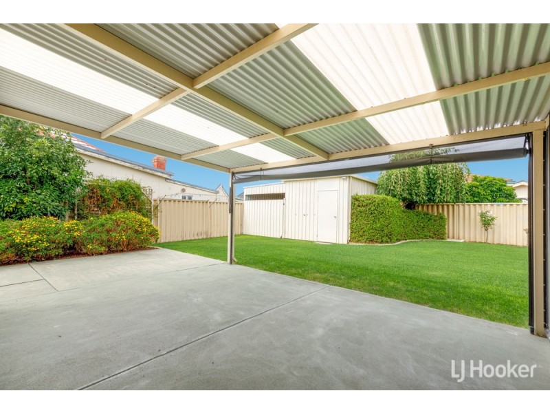 1/51 Clarke Street, South Bunbury WA 6230