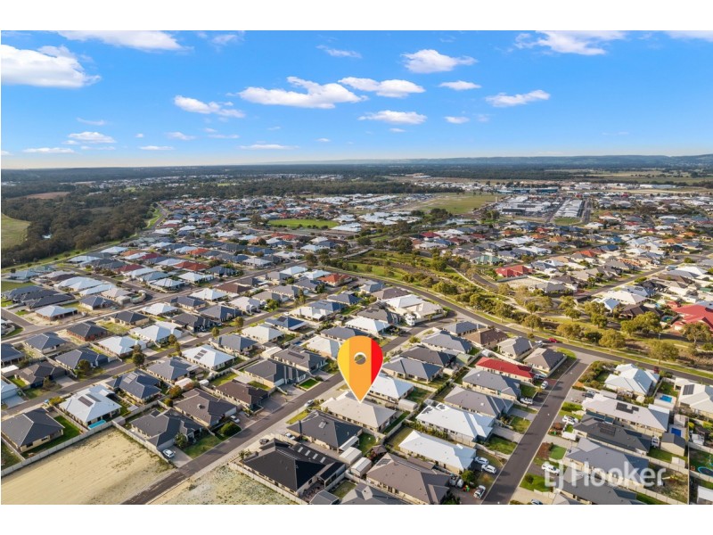 11 Citrine Street, Australind WA 6233