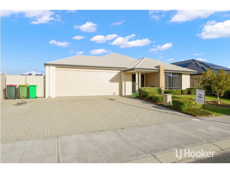 11 Citrine Street, Australind WA 6233
