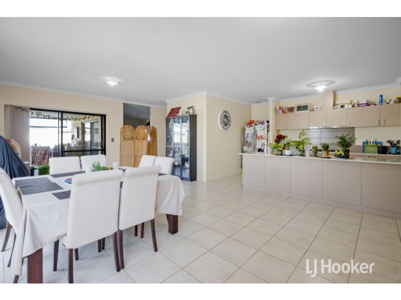 11 Citrine Street, Australind WA 6233