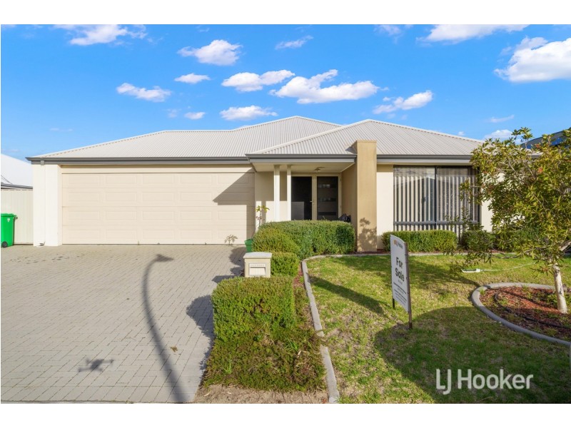11 Citrine Street, Australind WA 6233