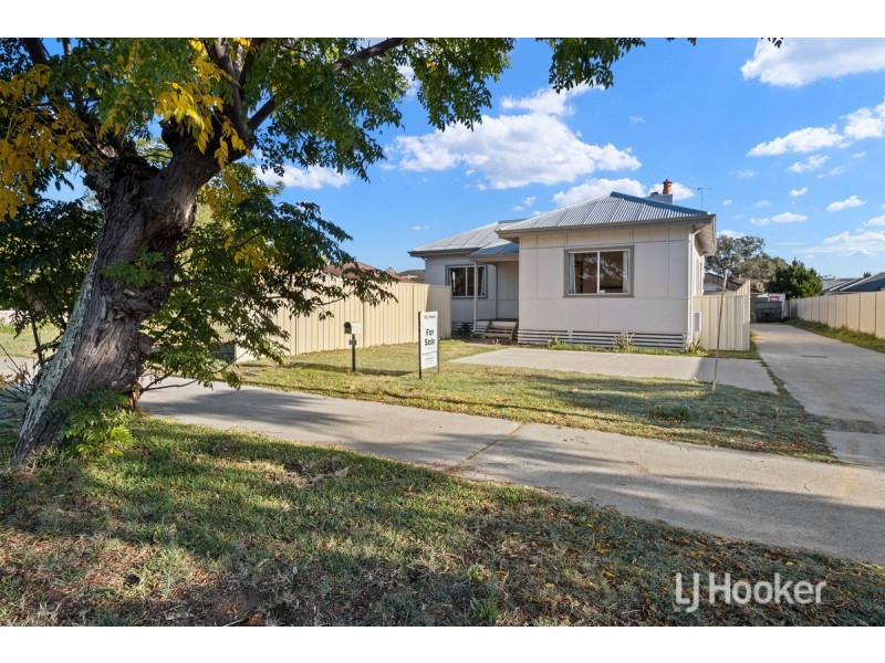 46B Frankel Street, Carey Park WA 6230