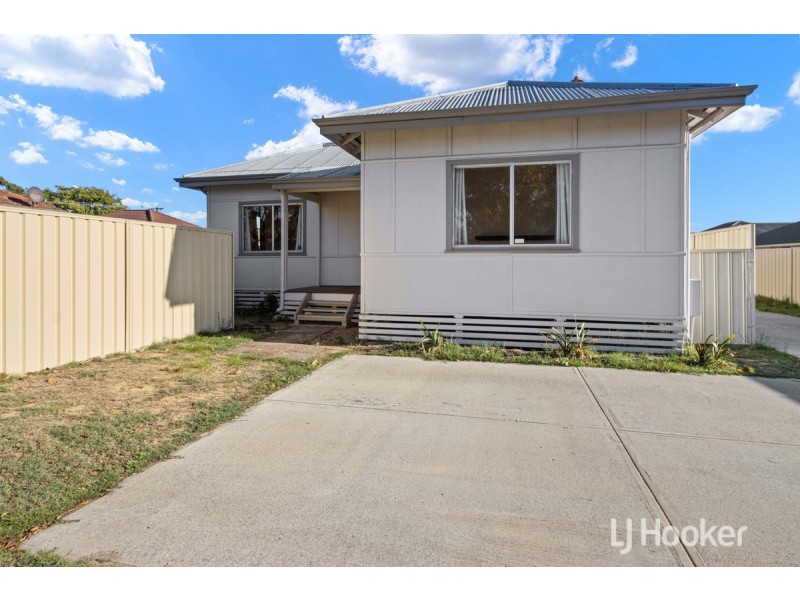 46B Frankel Street, Carey Park WA 6230