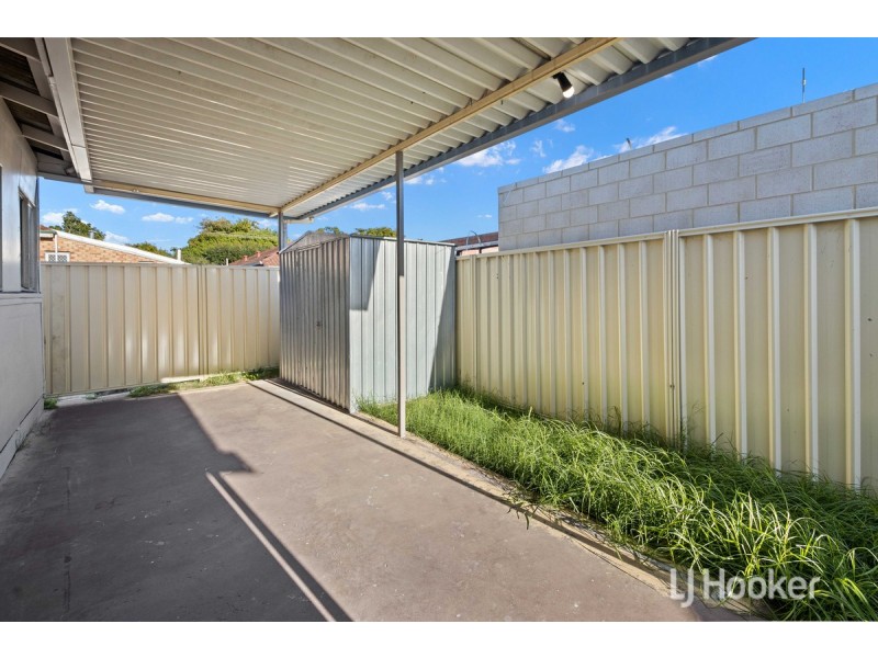 46B Frankel Street, Carey Park WA 6230