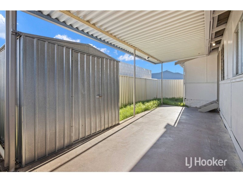 46B Frankel Street, Carey Park WA 6230