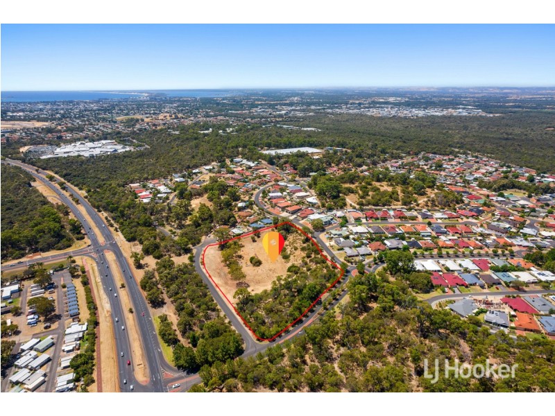 Proposed Lot 18/70 Winthrop Avenue, College Grove WA 6230
