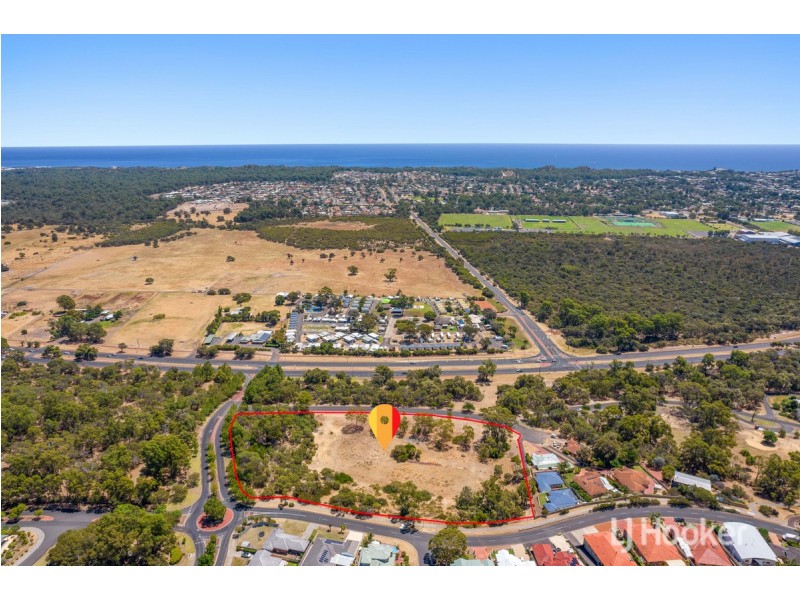 Proposed Lot 18/70 Winthrop Avenue, College Grove WA 6230