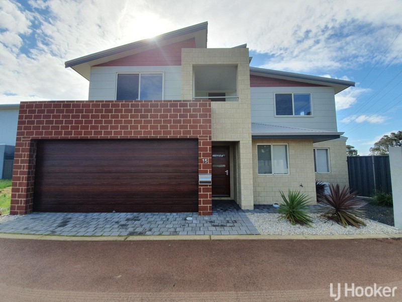 15/17 Hayward Street, South Bunbury WA 6230