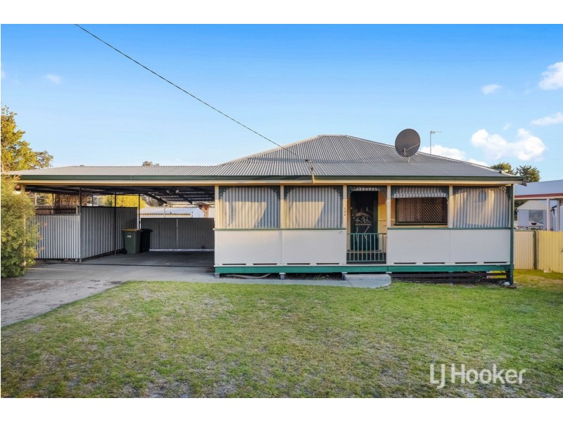 105 Ogden Street, Collie WA 6225