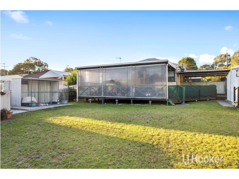 105 Ogden Street, Collie WA 6225