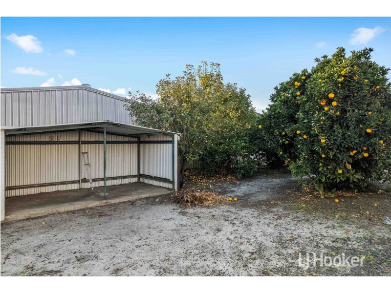 105 Ogden Street, Collie WA 6225