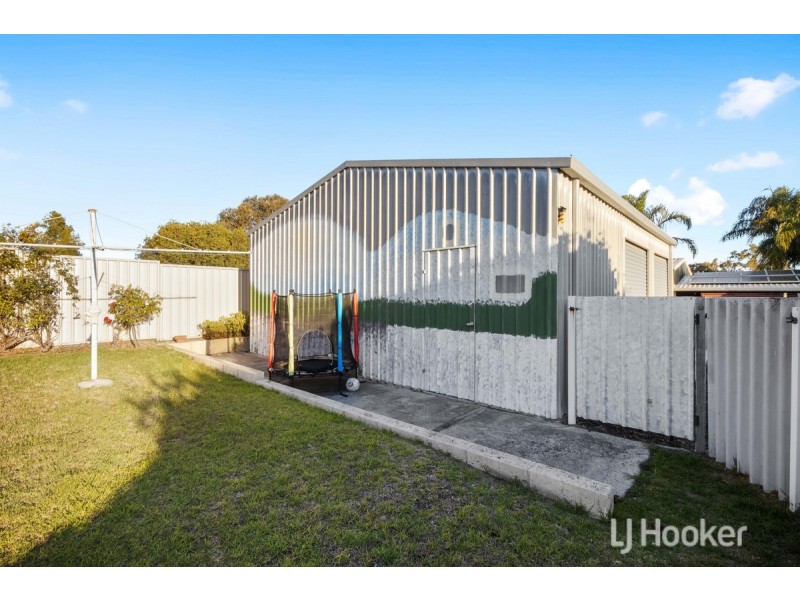 105 Ogden Street, Collie WA 6225