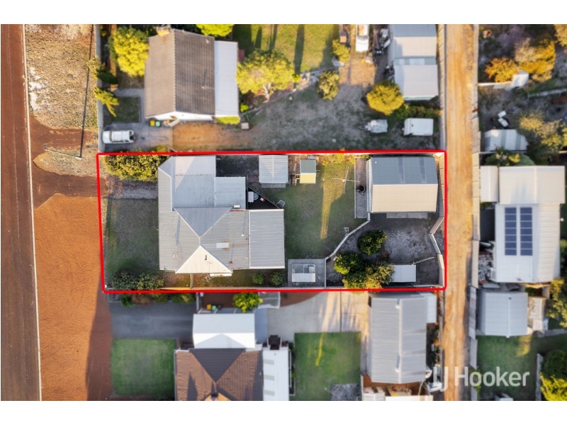 105 Ogden Street, Collie WA 6225