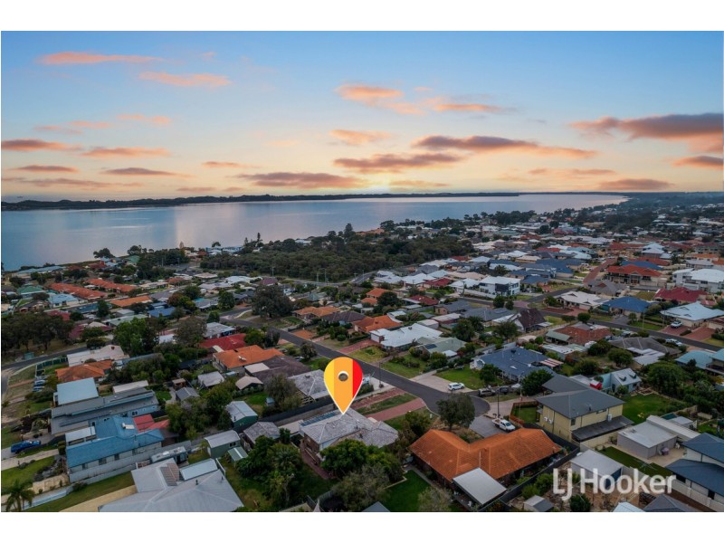 10 Strattimore Place, Australind WA 6233