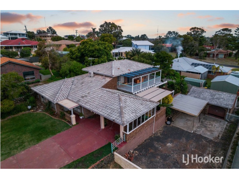 10 Strattimore Place, Australind WA 6233