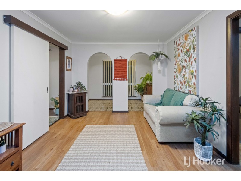 10 Strattimore Place, Australind WA 6233