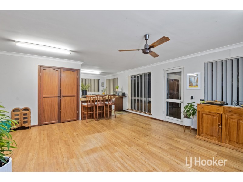 10 Strattimore Place, Australind WA 6233