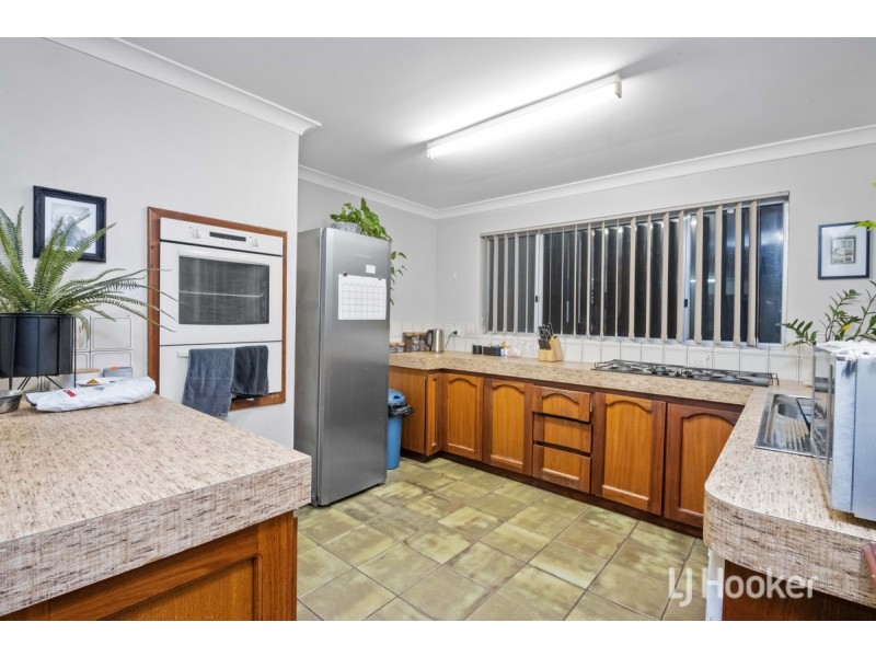 10 Strattimore Place, Australind WA 6233