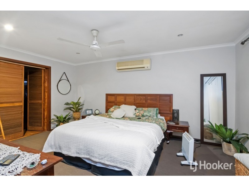 10 Strattimore Place, Australind WA 6233