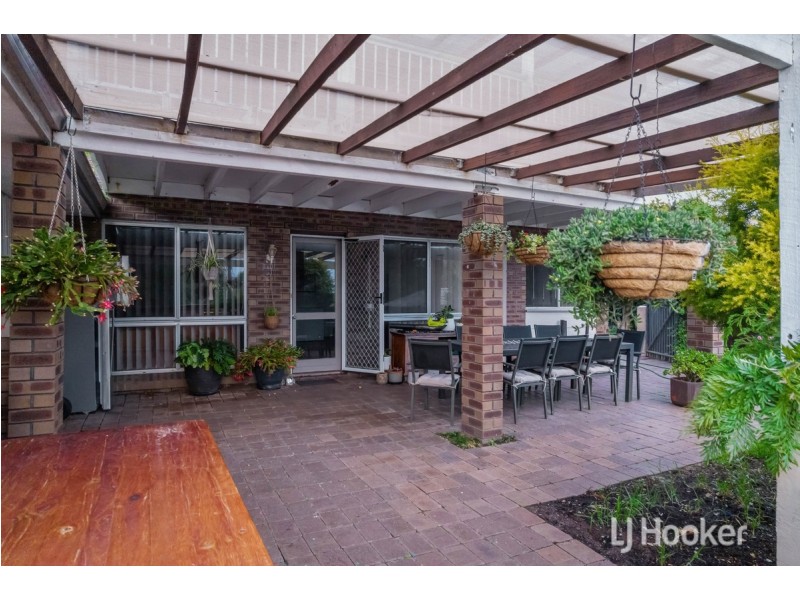 10 Strattimore Place, Australind WA 6233