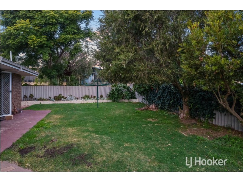 10 Strattimore Place, Australind WA 6233