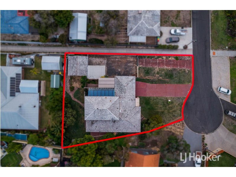 10 Strattimore Place, Australind WA 6233