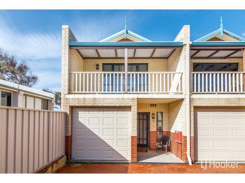 5/5 Carey Street, Bunbury WA 6230